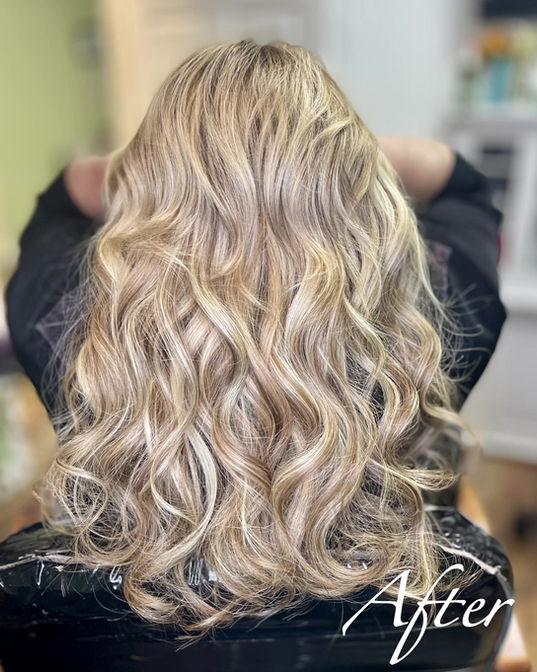 Extensions of Beauty in Norco, CA