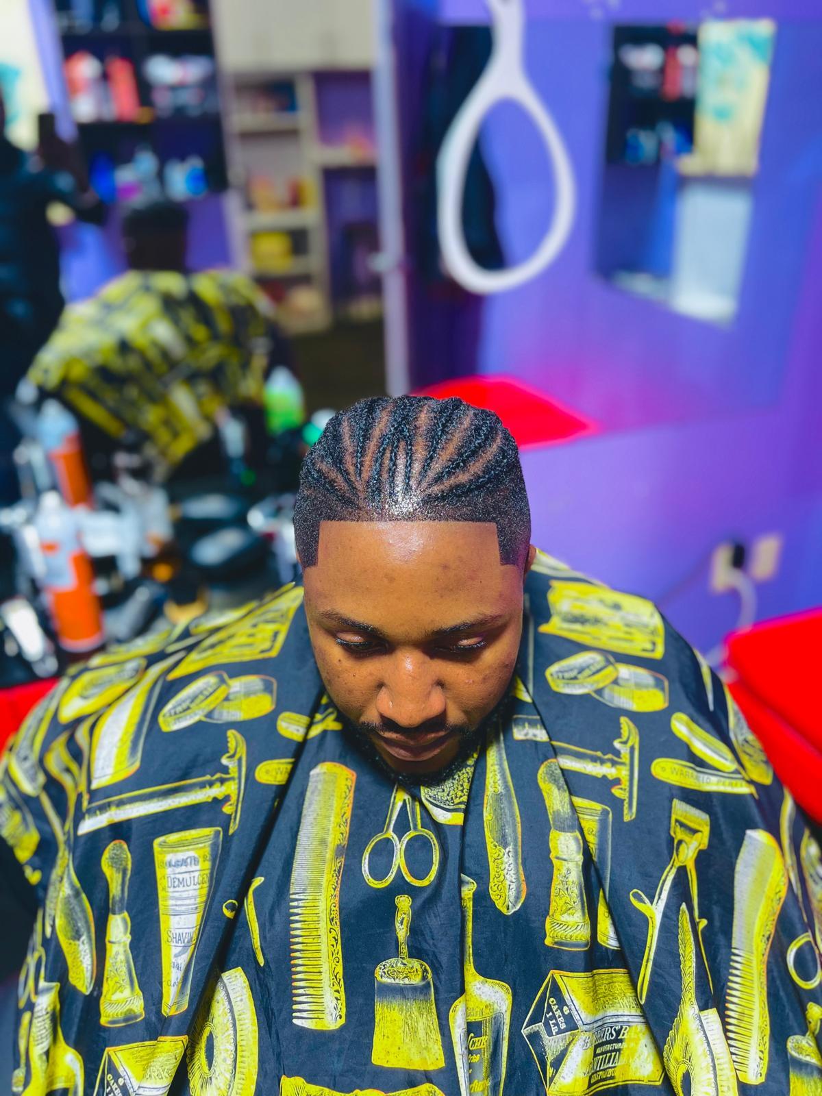 MAGIC FINGERS BRAIDING in New Carrollton, MD