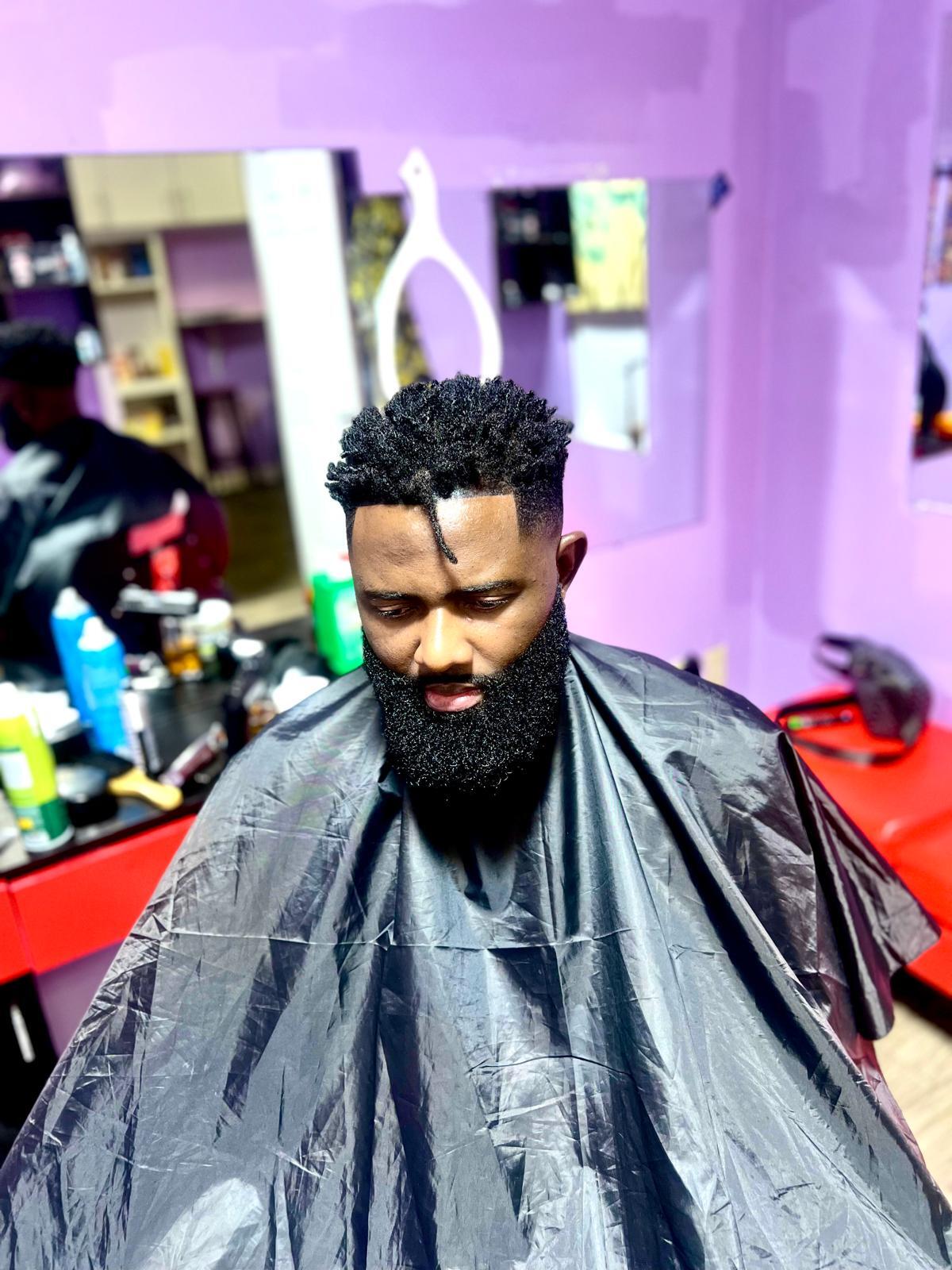 MAGIC FINGERS BRAIDING in New Carrollton, MD (2)