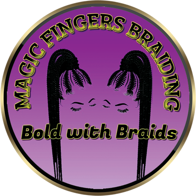 MAGIC FINGERS BRAIDING in New Carrollton, MD (3)