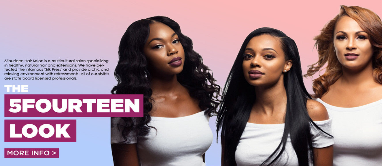 5Fourteen Hair Salon in Newnan, GA (2)