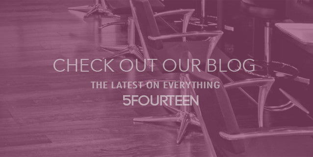 5Fourteen Hair Salon in Newnan, GA (6)