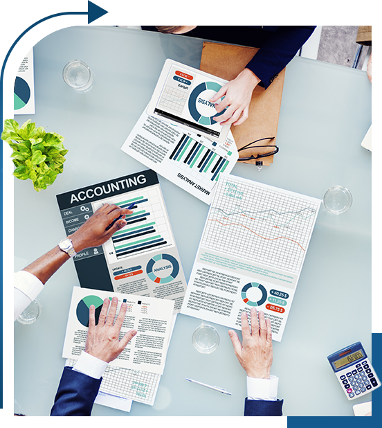 Denali Accounting, LLC in Santa Margarita, CA