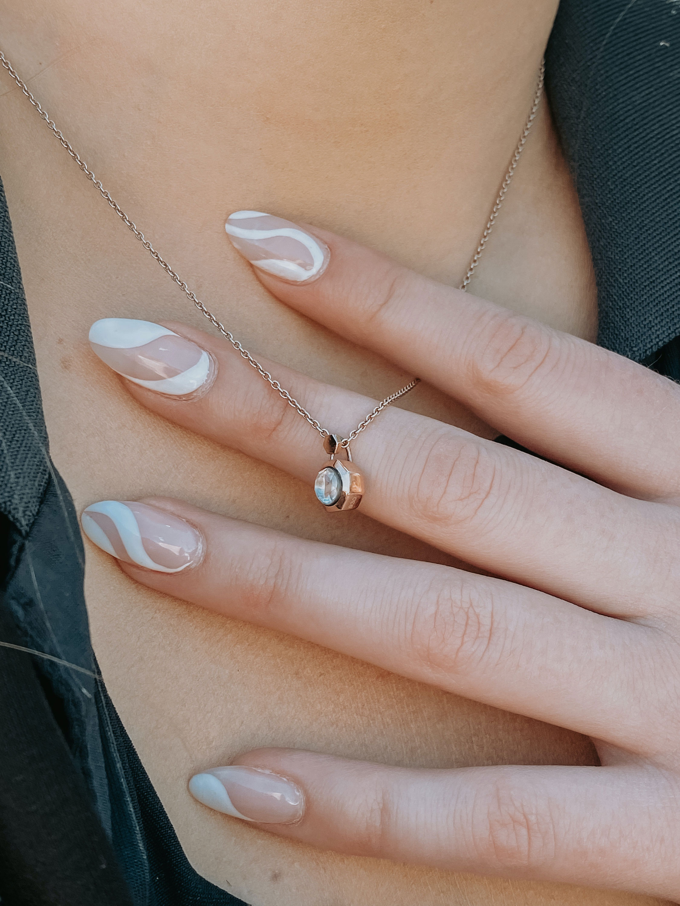 Blue Diamond Nail Spa in Hollister, CA (2)