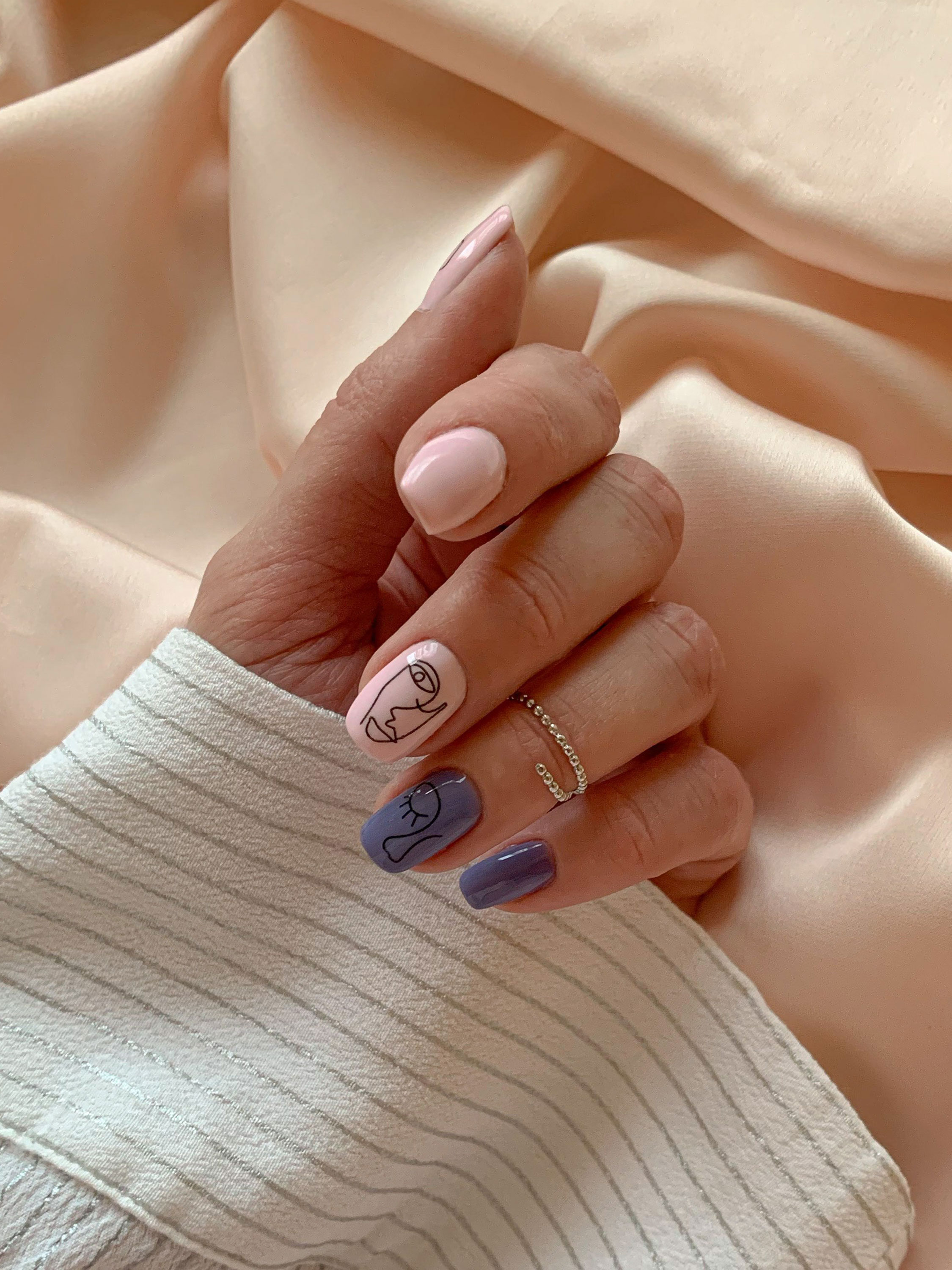 Blue Diamond Nail Spa in Hollister, CA (3)