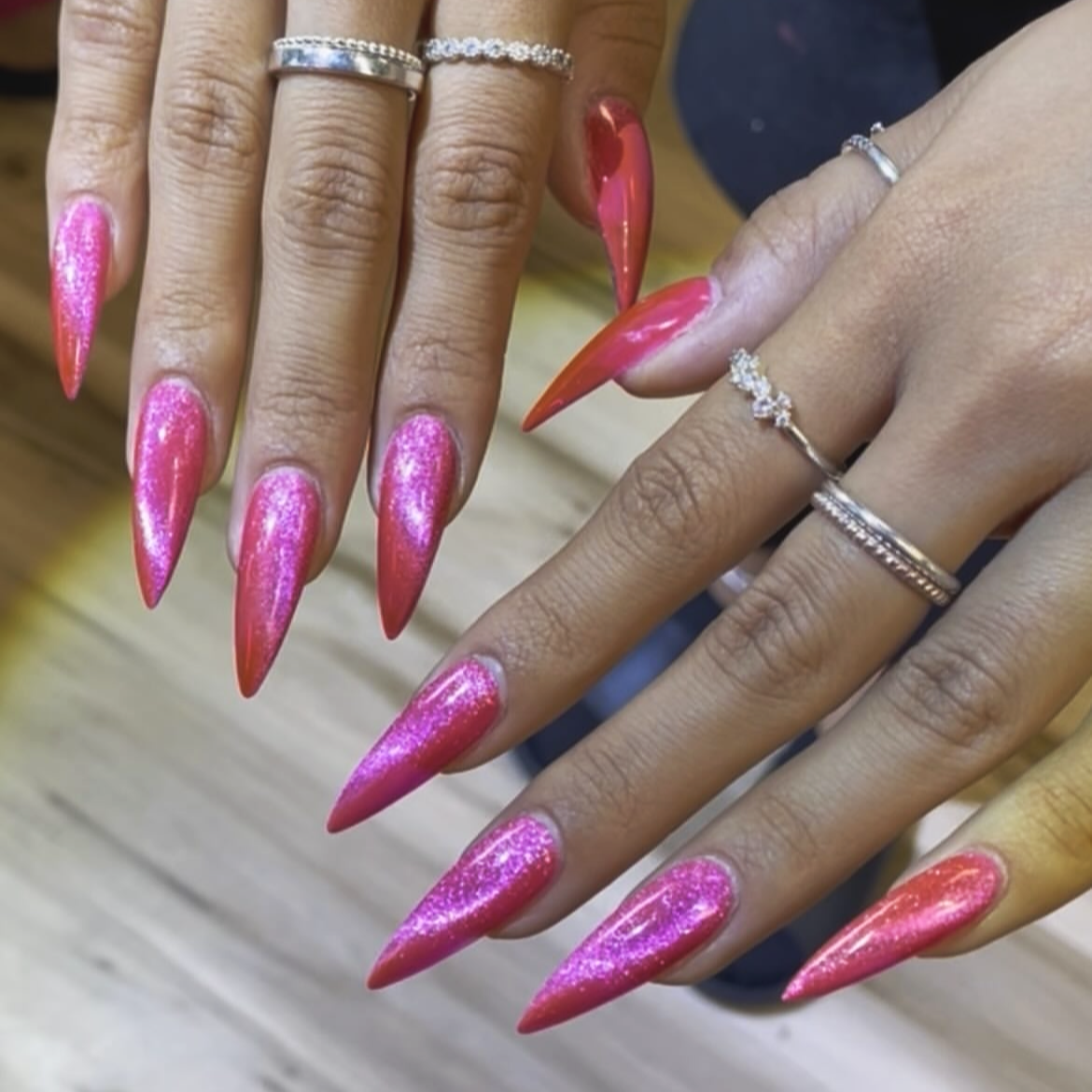 Social Nail Bar in Gahanna, OH (2)