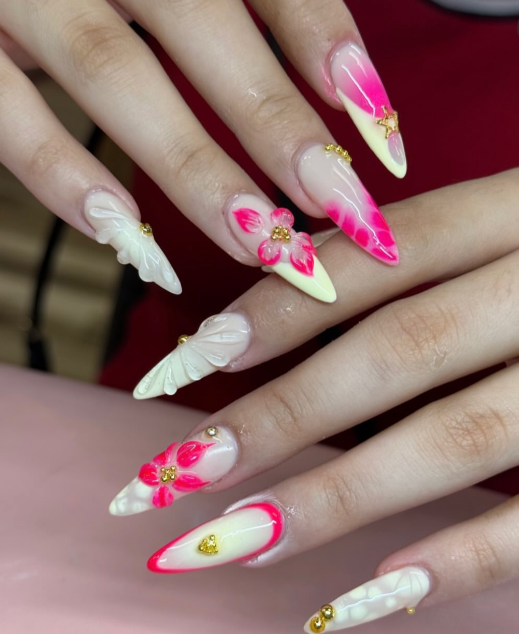 Social Nail Bar in Gahanna, OH (3)