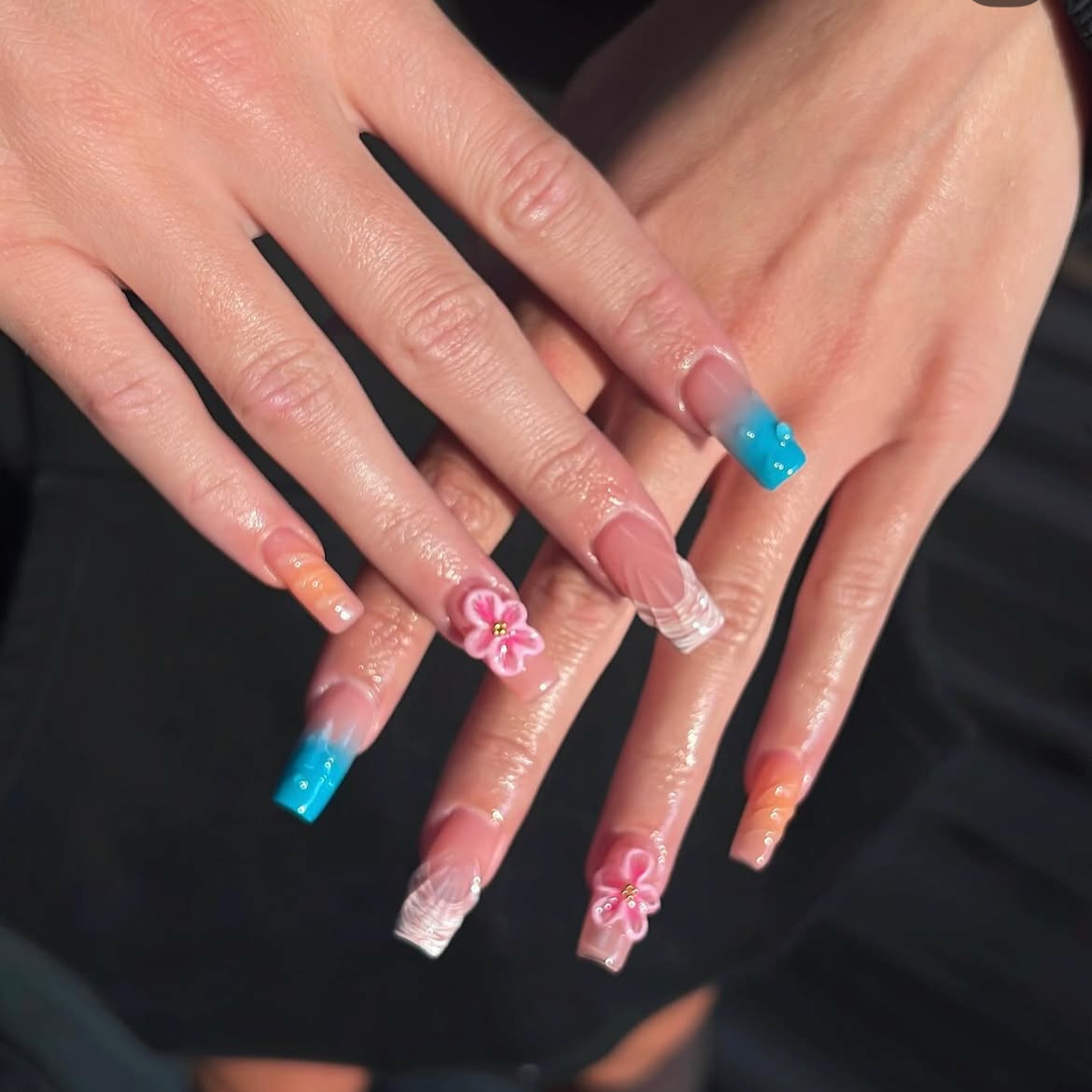 Social Nail Bar in Gahanna, OH (4)