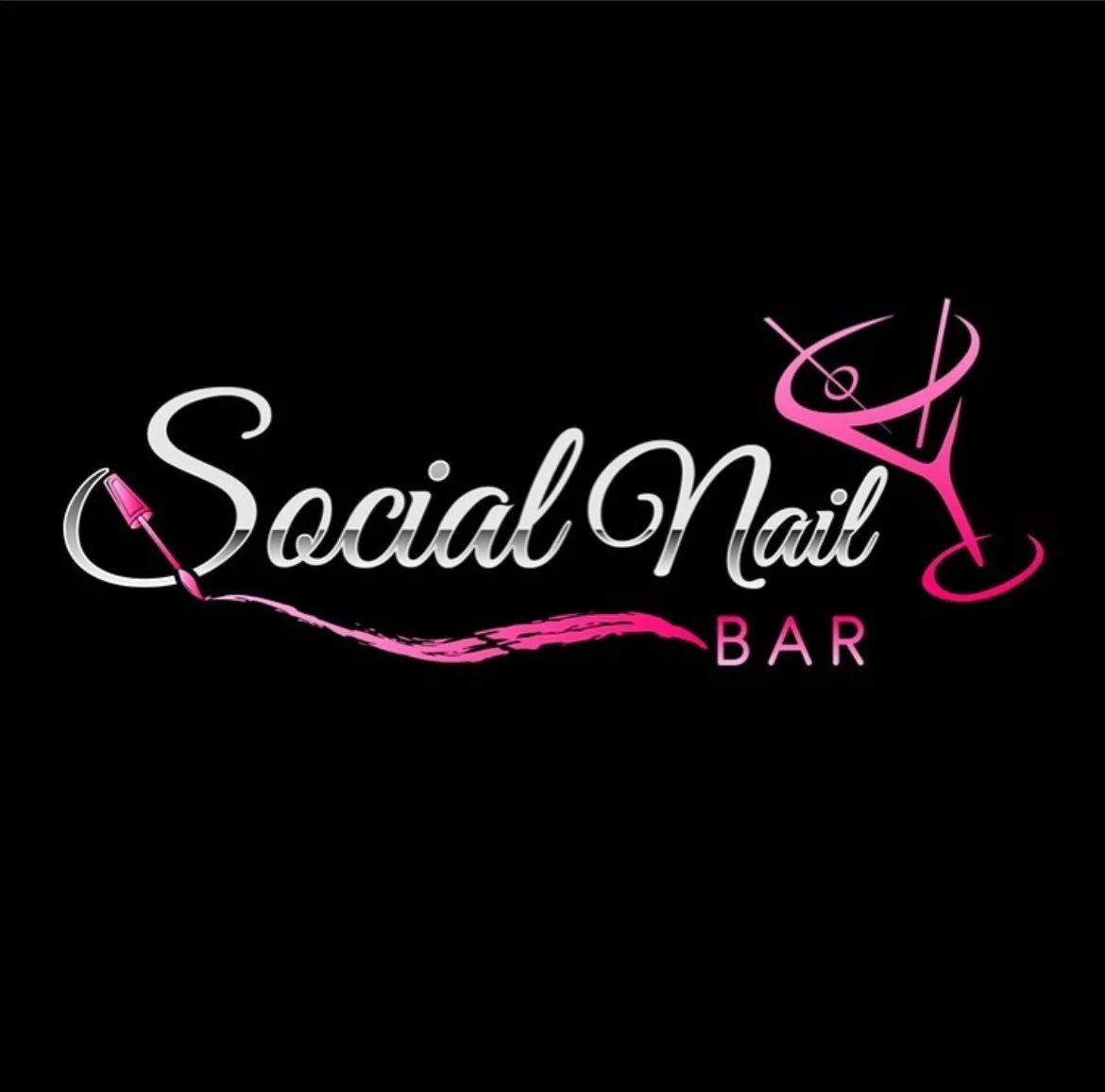 Social Nail Bar in Gahanna, OH (5)