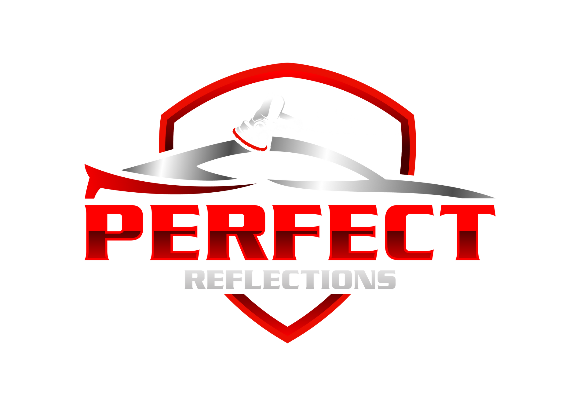 Perfect Reflections in Bristol, WI