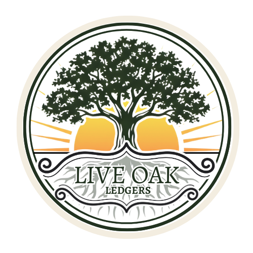 Live Oak Ledgers LLC in Thomasville, GA (4)