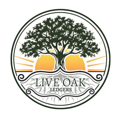 Live Oak Ledgers LLC in Thomasville, GA (6)