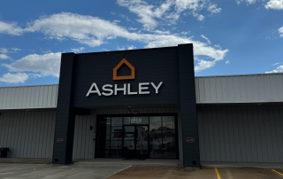 Ashley Store in Bay City, TX (5)
