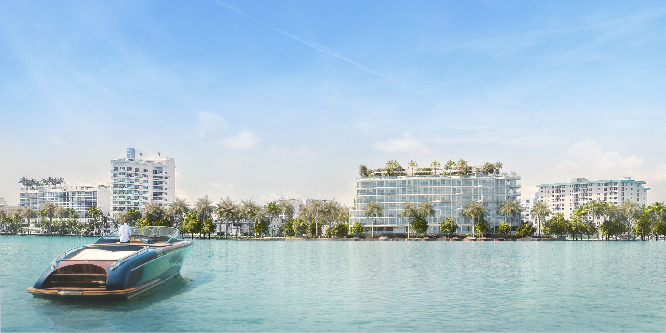 Miami Real Estate Advisors (Buy, Sell, Lease) in Miami, FL