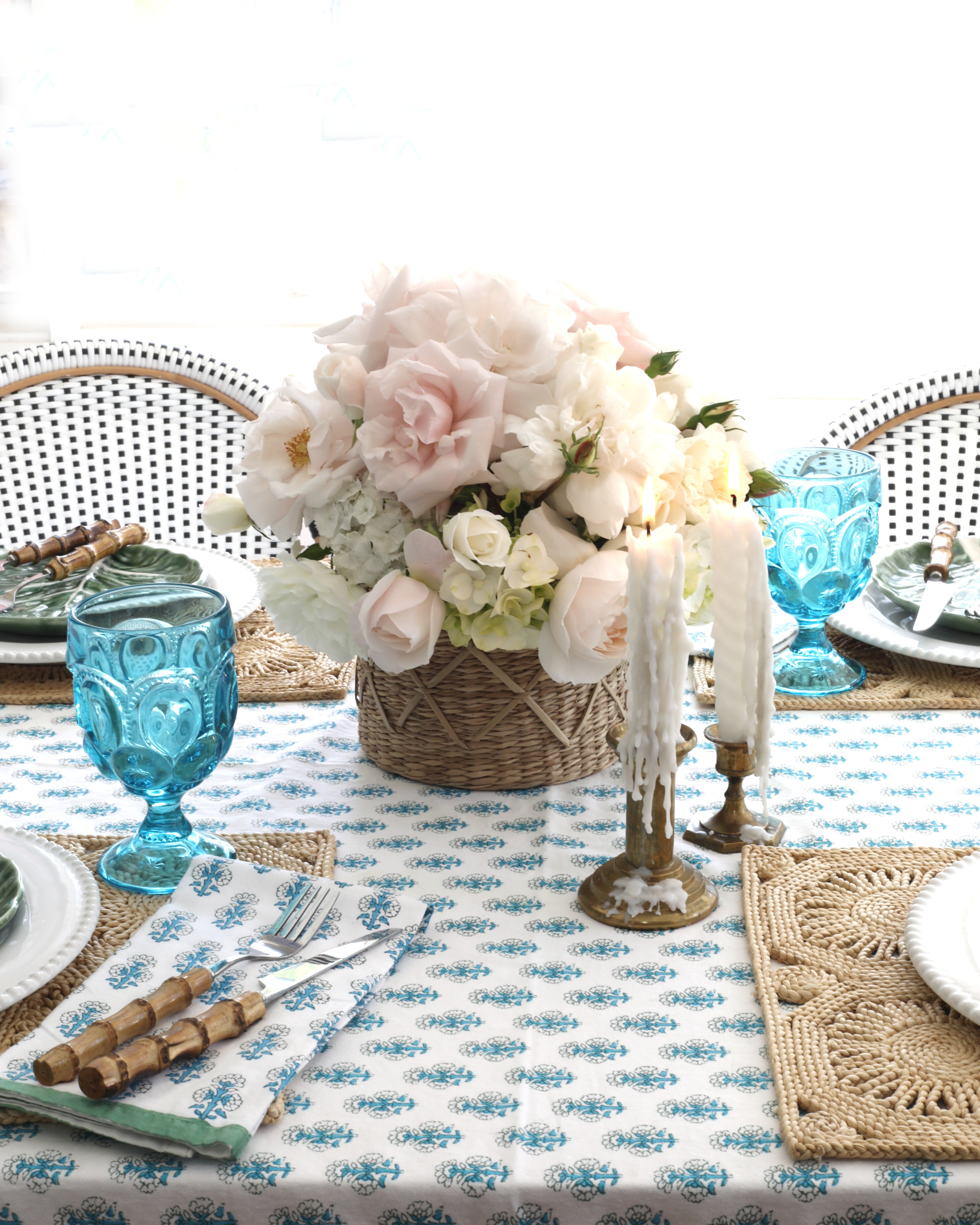 August Table in White Stone, VA (5)