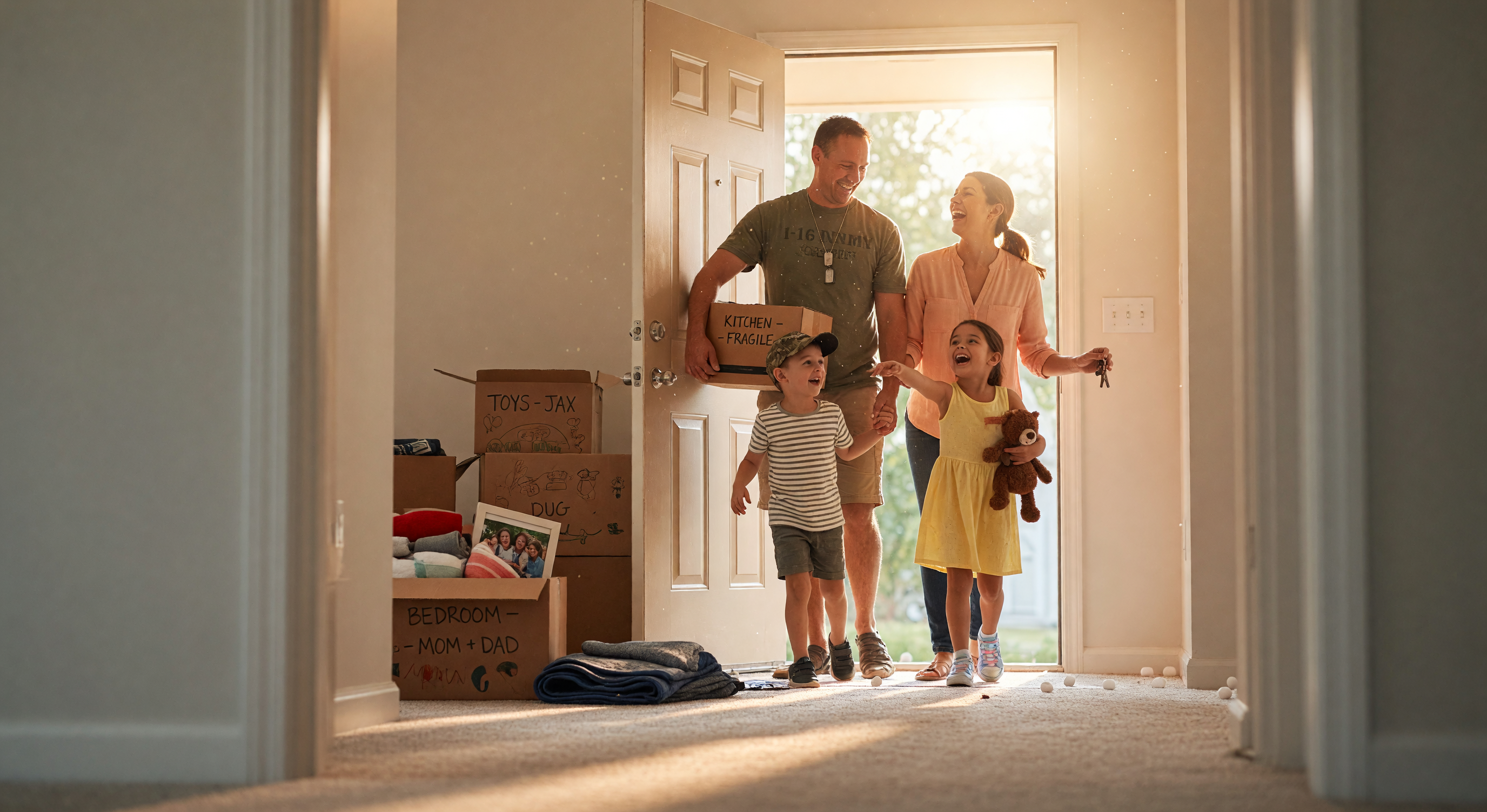 Shannon Russell - VA Realtor® - Better Homes & Gardens Real Estate | Base Camp in Sandston, VA (2)