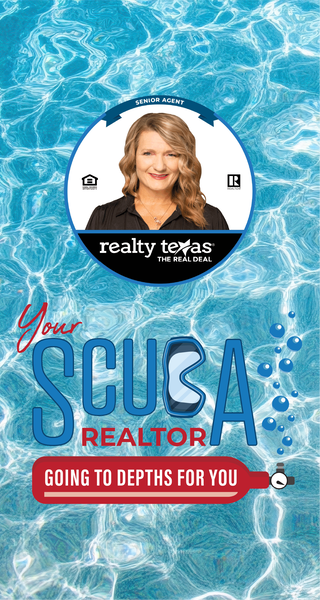 Christina Roberto - Texas Realtor in Georgetown, TX