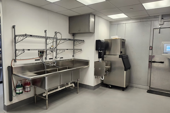 6888 Kitchen Incubator in Dayton, OH (2)
