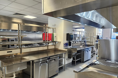 6888 Kitchen Incubator in Dayton, OH (3)