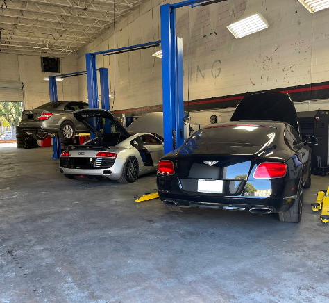 autobahn auto care in Winter Park, FL (5)