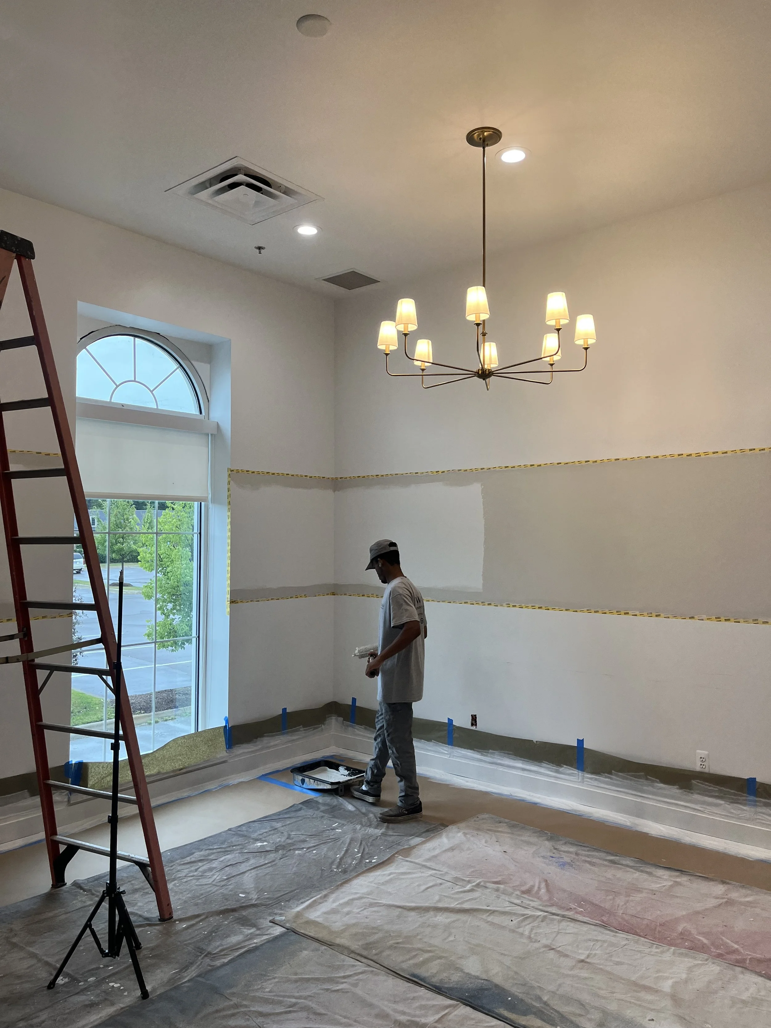 Riteway Drywall and Painting LLC in Rochester, MI (2)