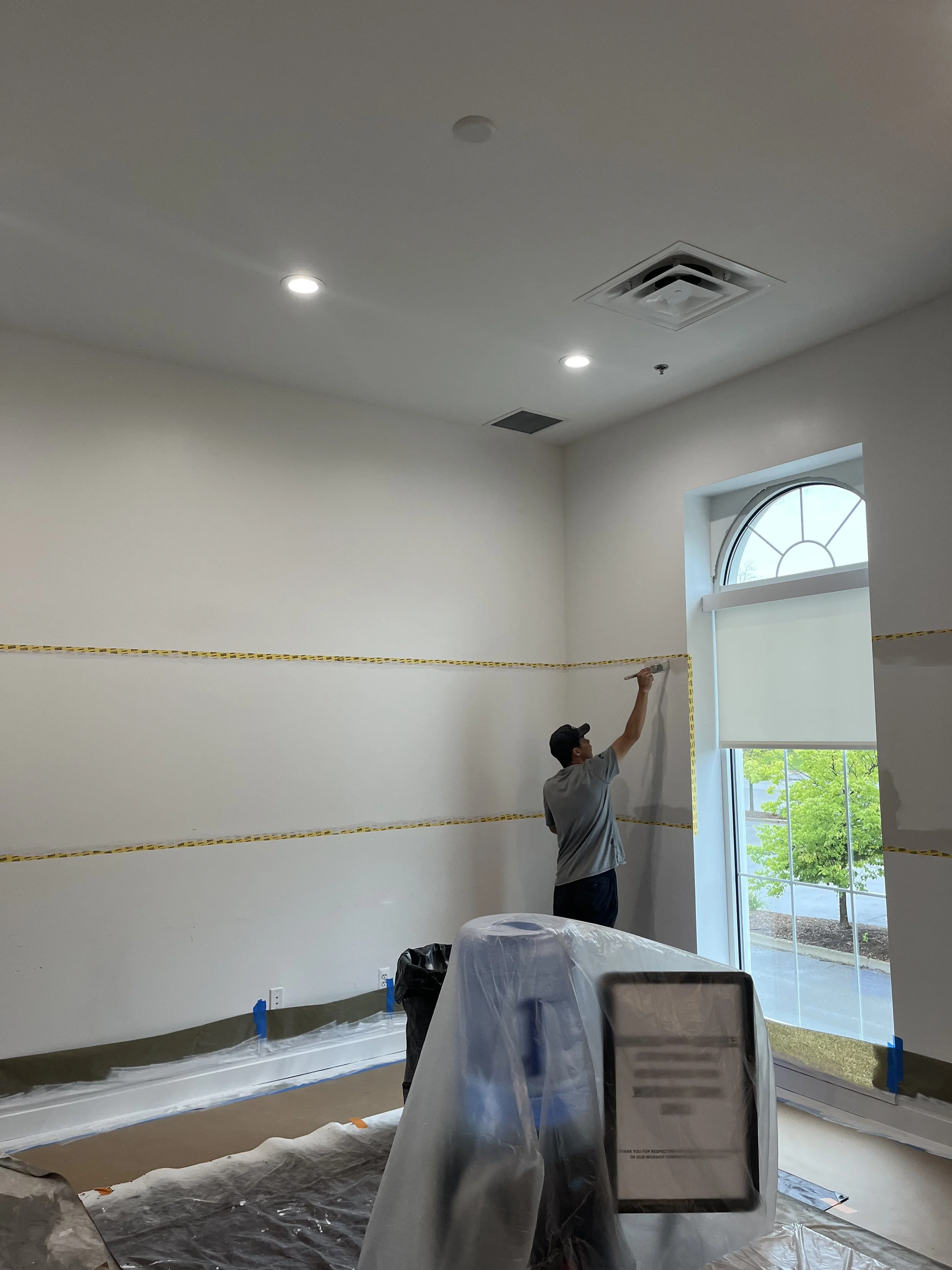 Riteway Drywall and Painting LLC in Rochester, MI (4)