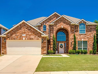 The Kiefer Real Estate Team in Flower Mound, TX (2)