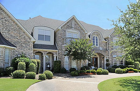 The Kiefer Real Estate Team in Flower Mound, TX (3)