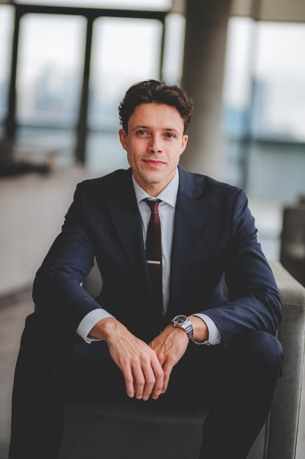 Bergen County Real Estate Agent | Tyler Sellers | Acre NJ in Fort Lee, NJ (2)