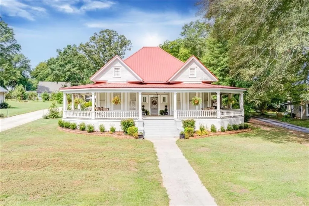 Parisi Law Firm in Jefferson, GA (2)