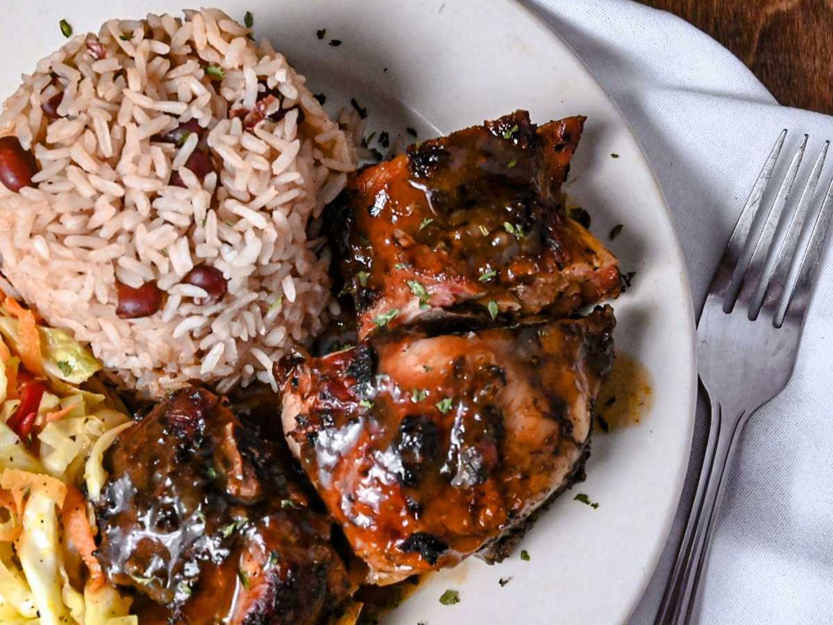 Dunns River Island Cafe Hallandale Beach in Hallandale Beach, FL (4)