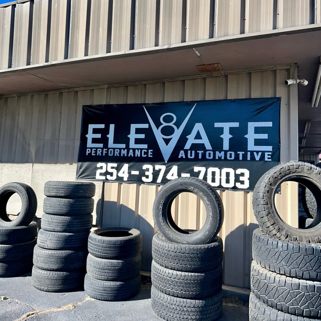 Elevate Automotive, LLC in Waco, TX