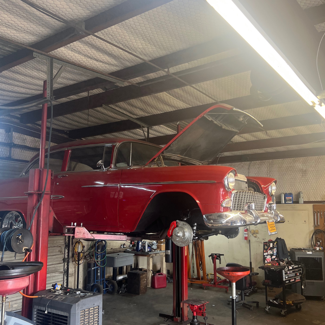 Elevate Automotive, LLC in Waco, TX (2)
