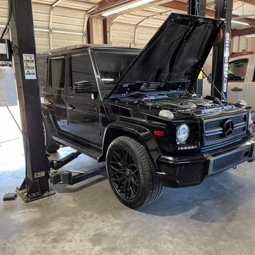 Elevate Automotive, LLC in Waco, TX (6)