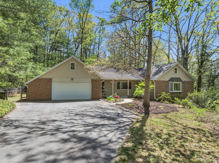 Bobbi Holland at Be Realty Home Brokerage | Real Estate Brokers in Weaverville, NC (4)