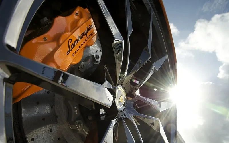 Brake Time Now INC in Long Beach, CA