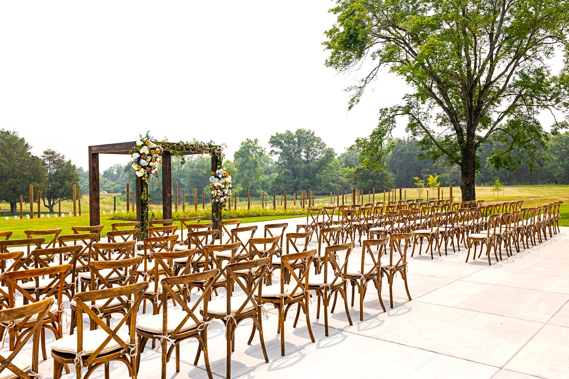 The Crossvines in Poolesville, MD