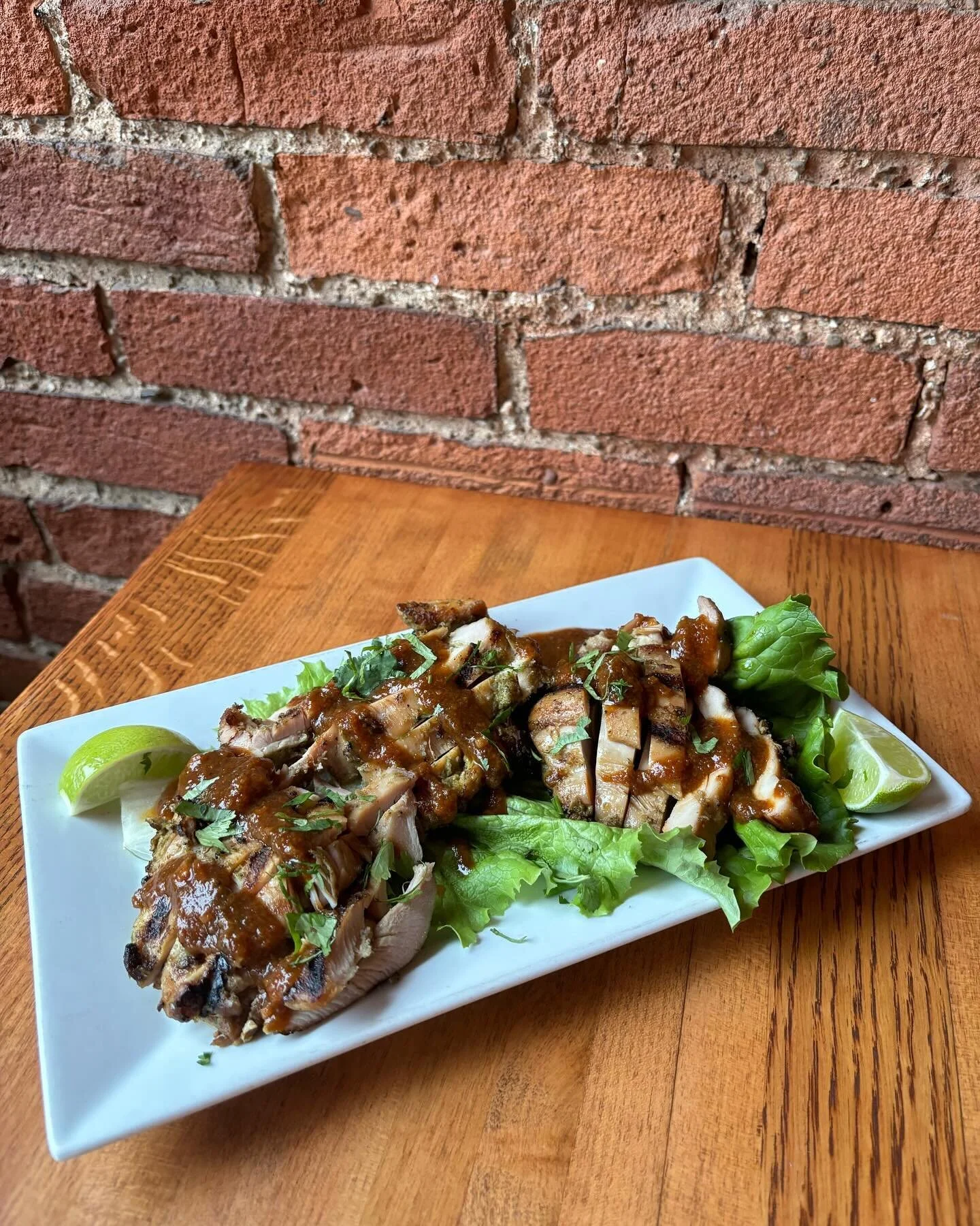 Rox Gastropub in Wooster, OH (2)