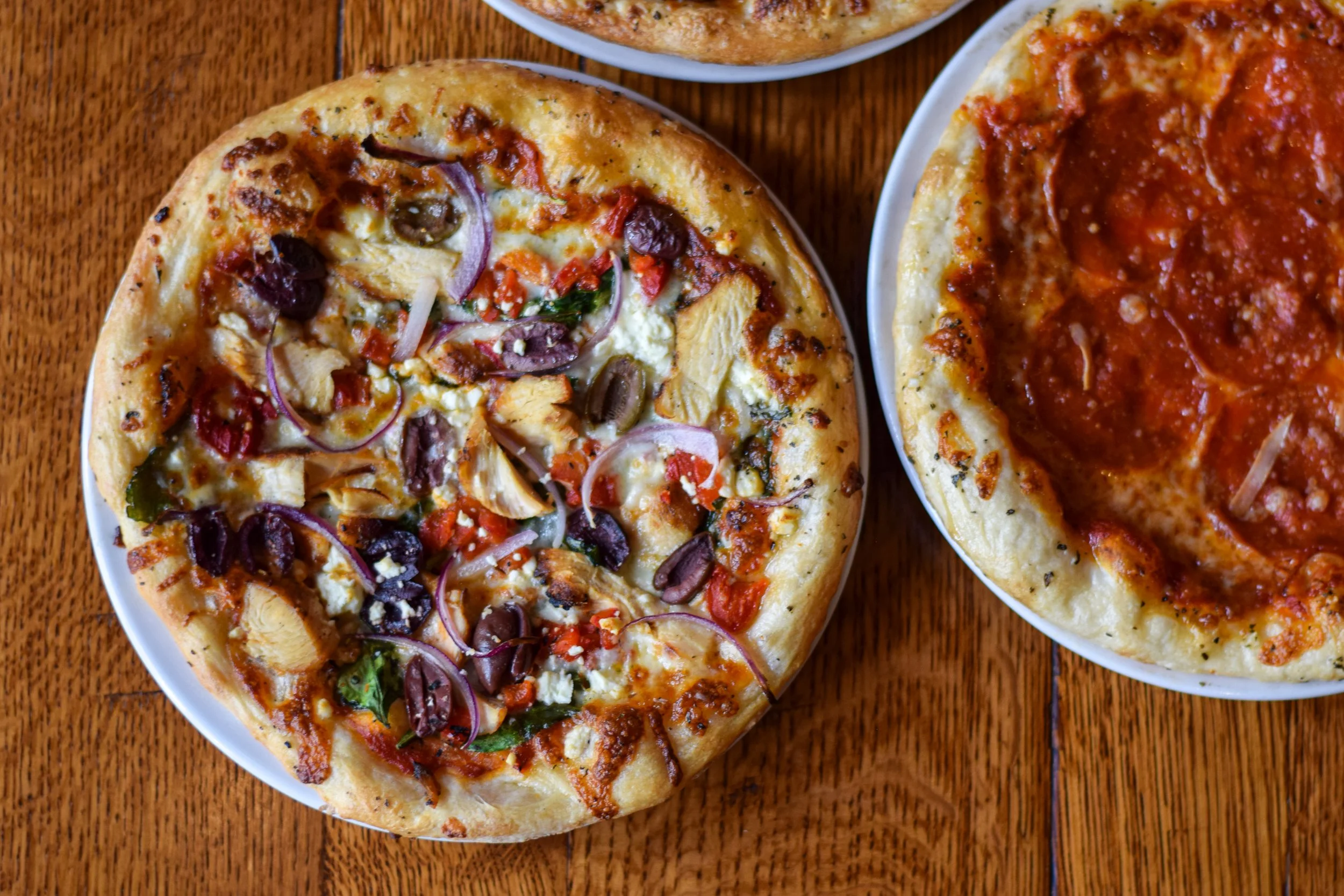 Rox Gastropub in Wooster, OH (3)