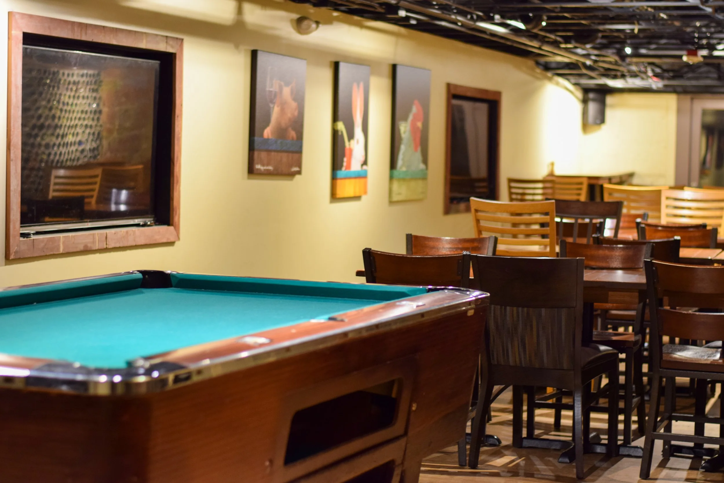 Rox Gastropub in Wooster, OH (6)