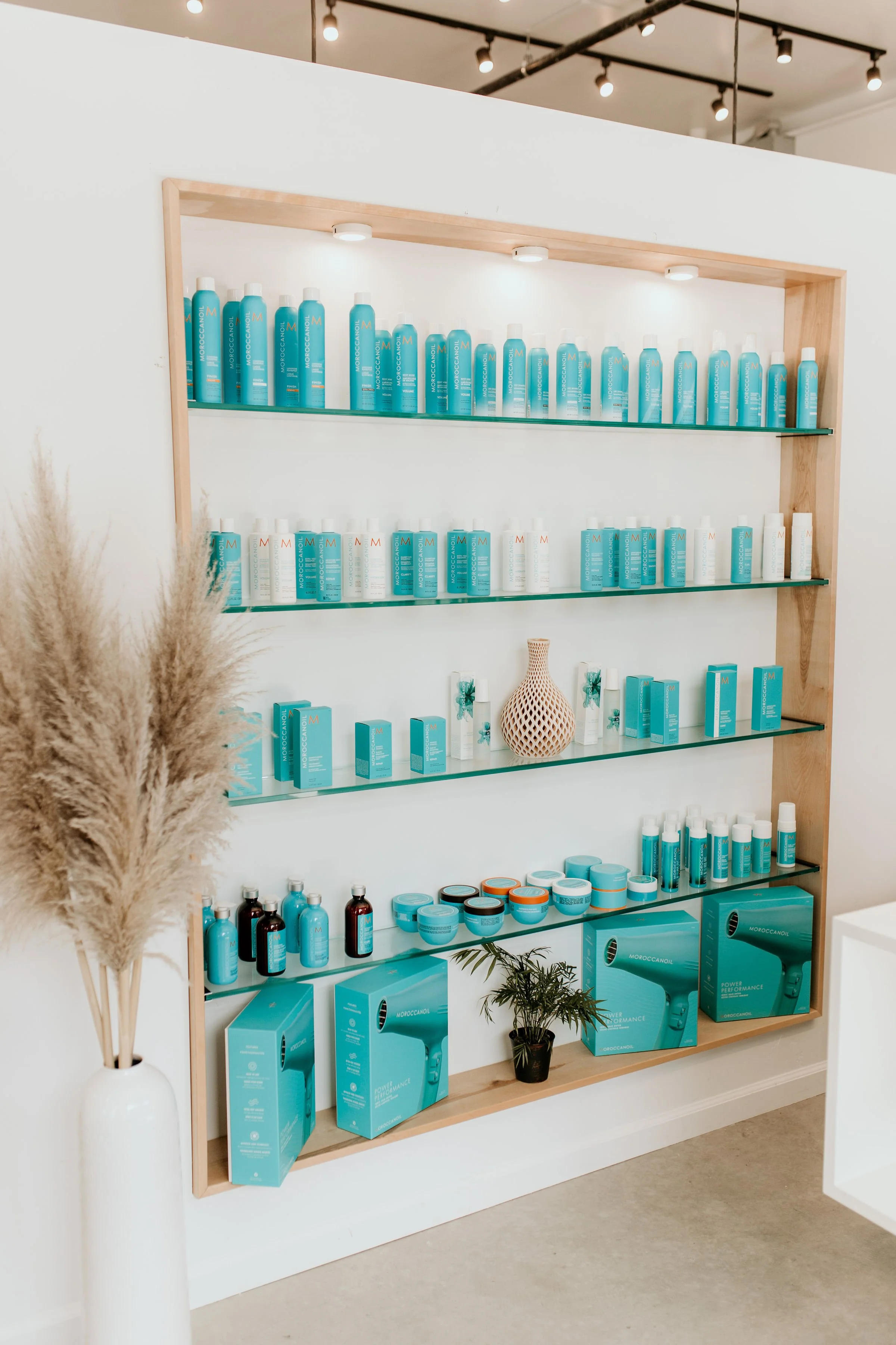 Central Coast Hair Co in San Luis Obispo, CA
