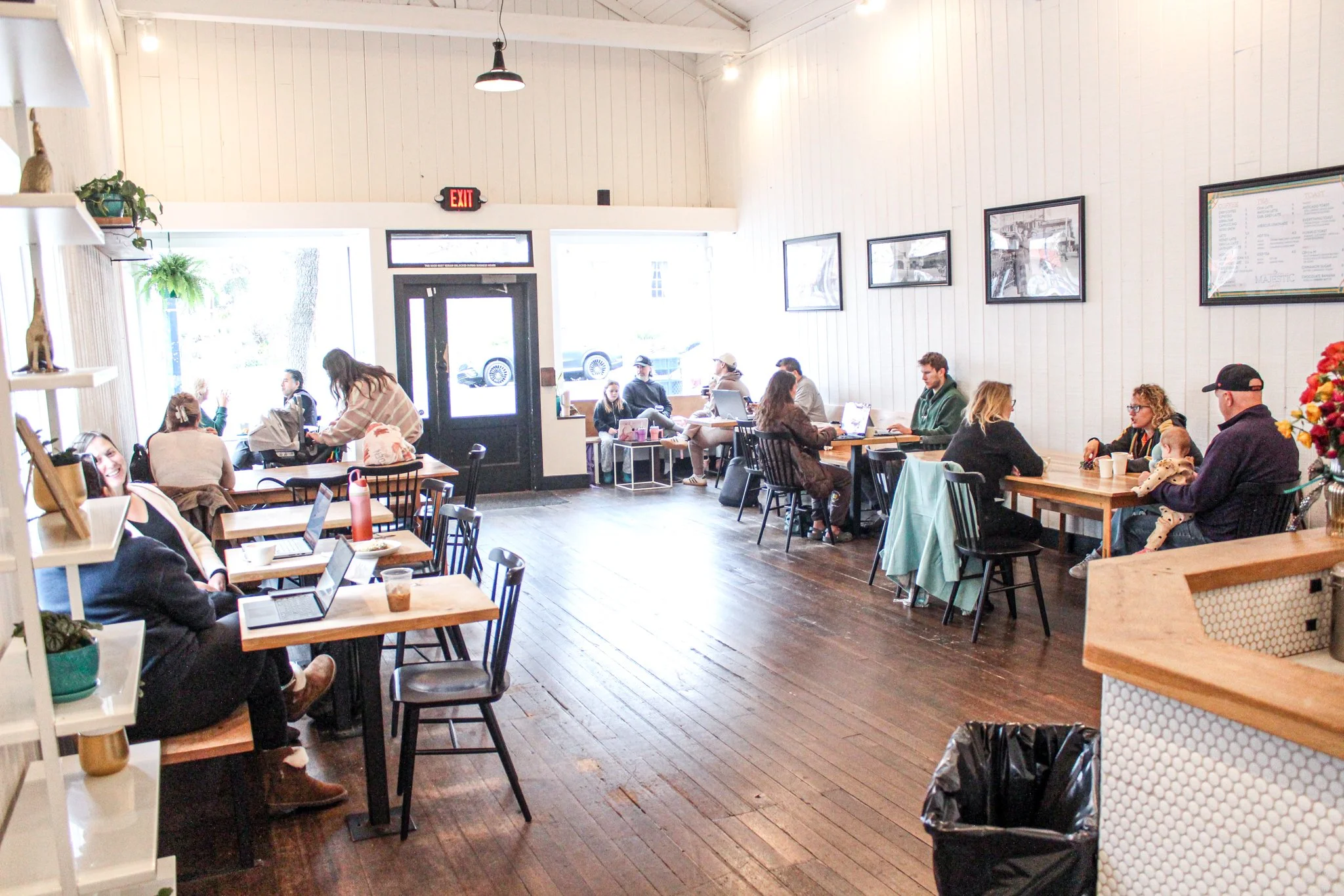 Majestic Cafe in Benicia, CA (3)