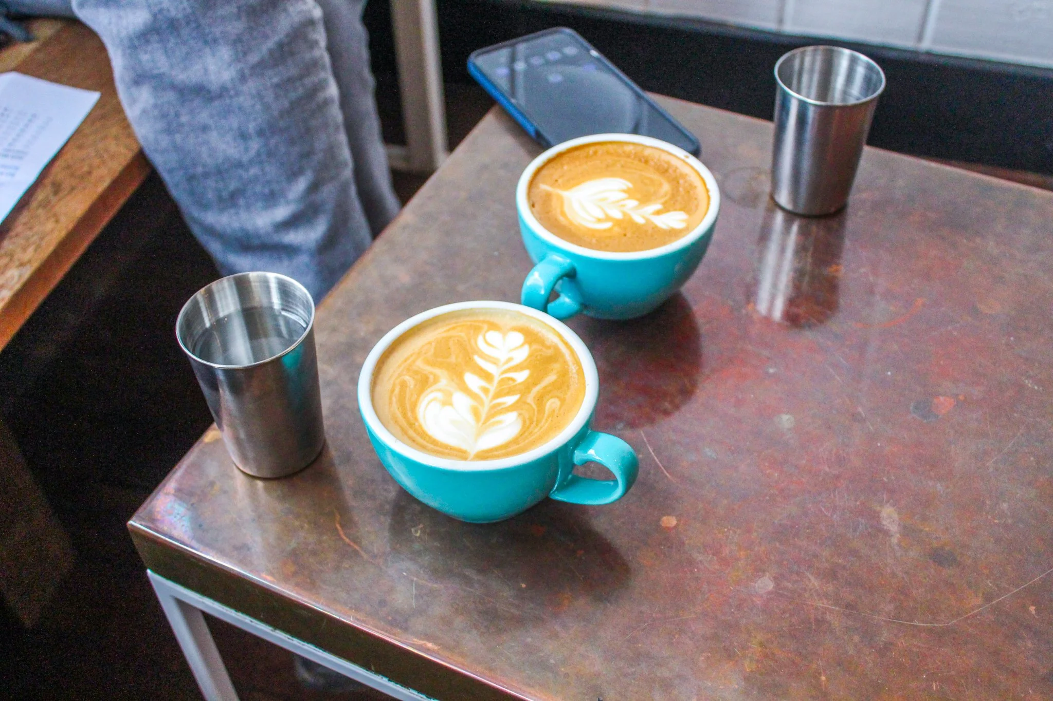 Majestic Cafe in Benicia, CA (4)