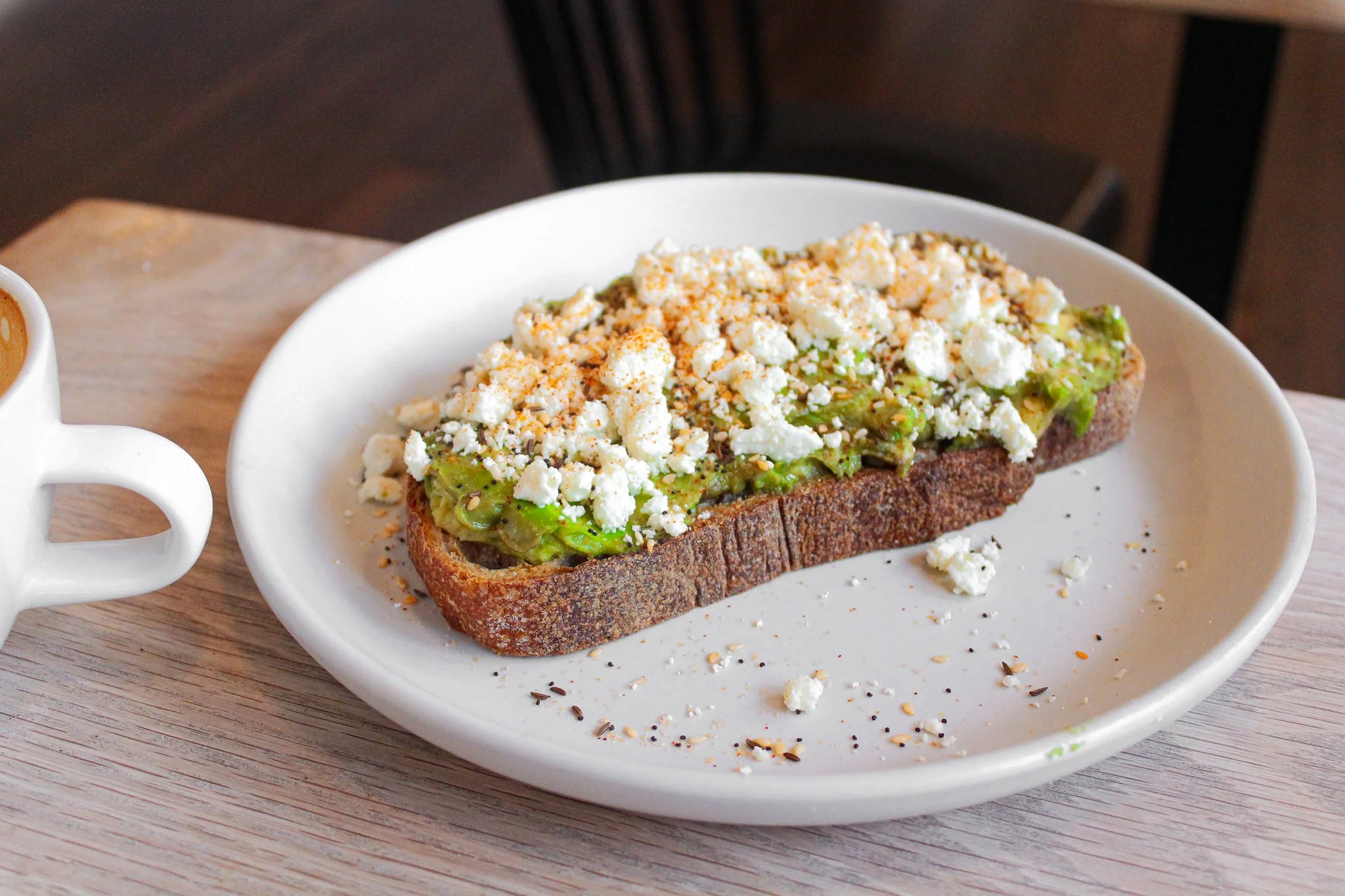 Majestic Cafe in Benicia, CA (6)