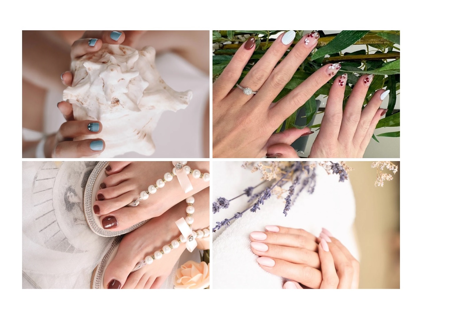 Exclusive Nails & Spa in Clawson, MI