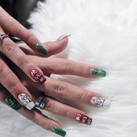 Exclusive Nails & Spa in Clawson, MI (5)