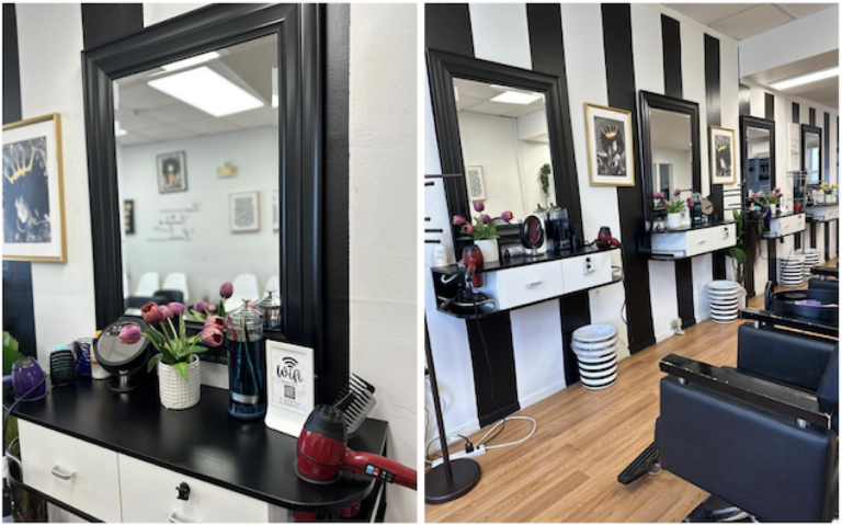 Yonti Hair Studio in Union, NJ (2)