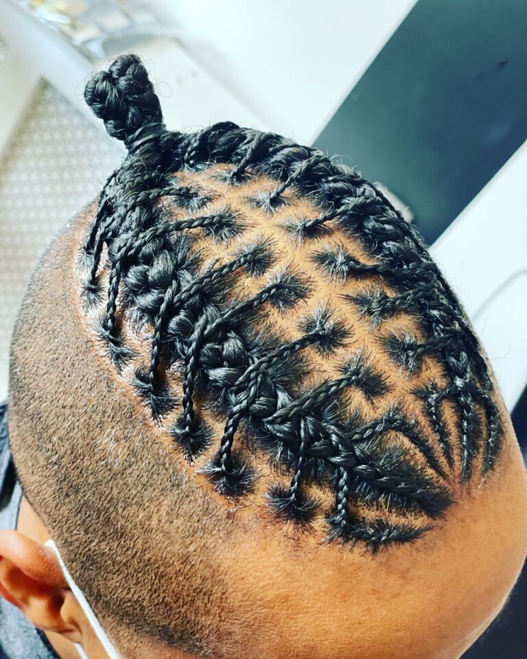 Yonti Hair Studio in Union, NJ (3)