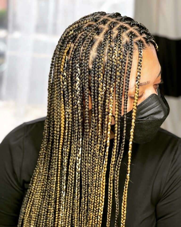 Yonti Hair Studio in Union, NJ (4)