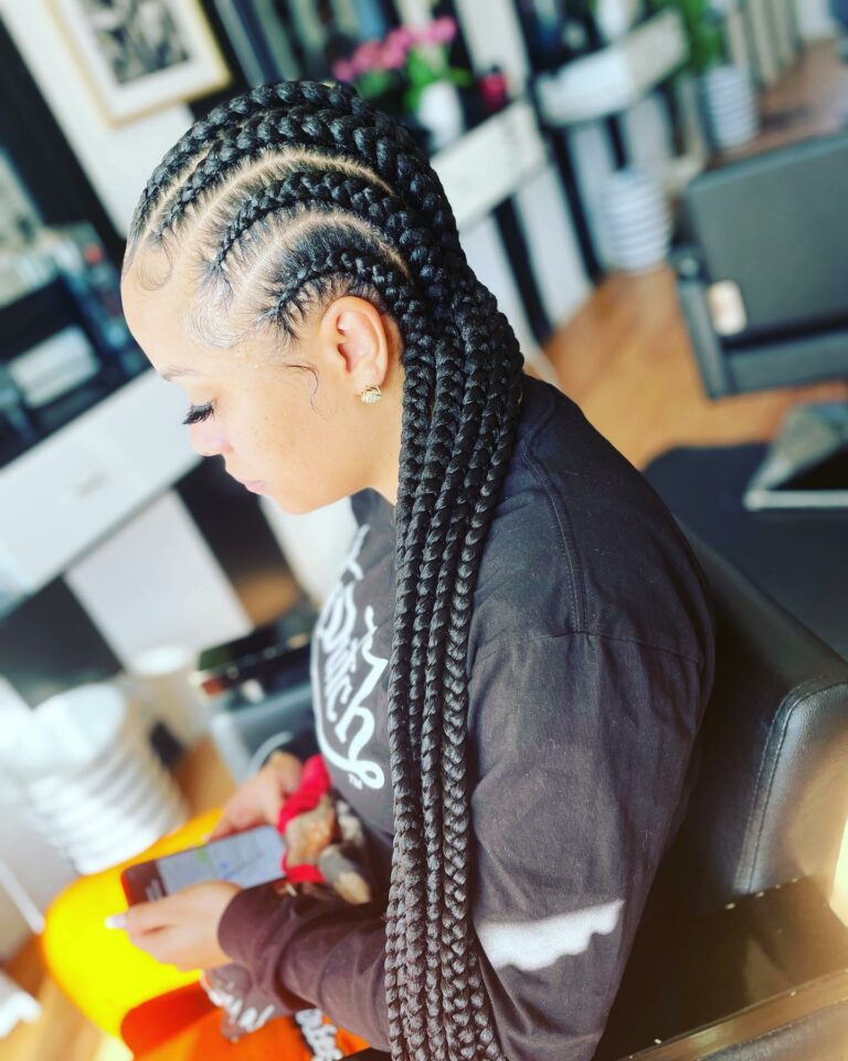 Yonti Hair Studio in Union, NJ (6)